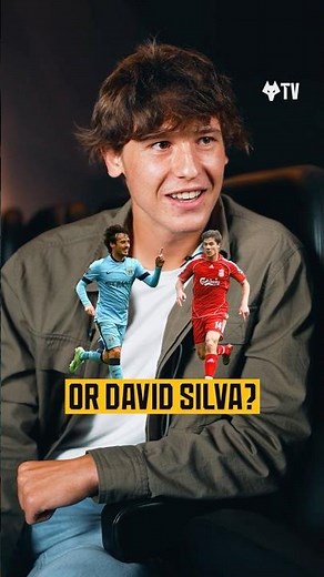 The best Spanish signing ever? 🇪🇸