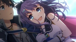 3分で分かるミソラちゃん