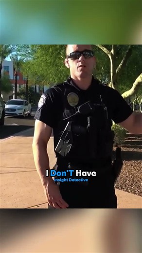 Cops Tried the “Suspicious” Excuse Big Mistake