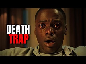 Get Out (2017) Movie Explained | Ending Explained & Hidden Meanings