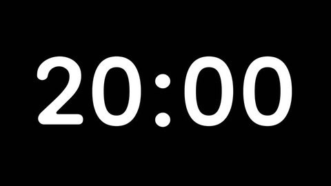 clip-3930136623-countdown-timer-20-minute-19-on-black