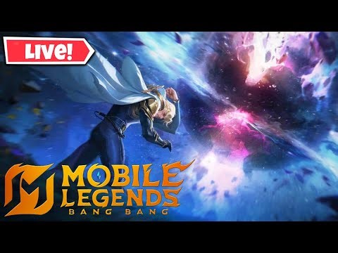 Nah ini dia updatenya - Mobile Legends (Live Indonesia) #78