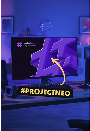 Transform Logos into 3D Easily with Adobe Project Neo