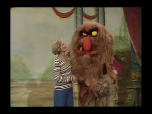 The Muppet Show - 107: Florence Henderson - Blackout: Fall For You (1976)
