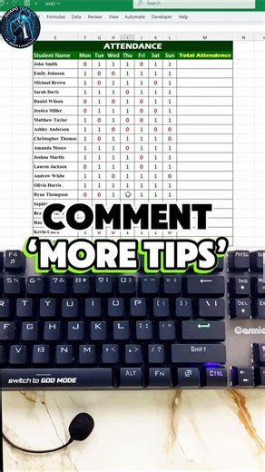 👉 “अगर Word में खाली cells भरने में time लगता है तो ये trick देखो!” #guapotechfix #youtubeshorts