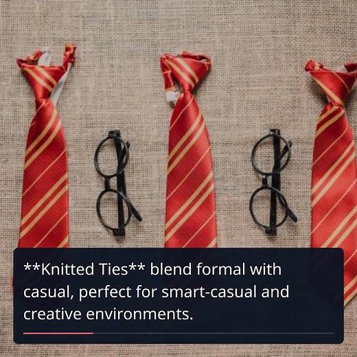 Elevate Your Style: 16 Must-Have Ties for Modern Men