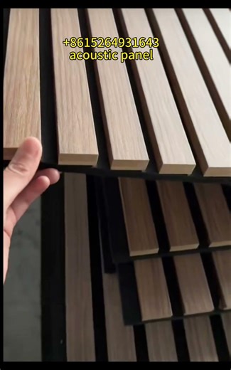 Transform Your Space with Acoustic Wall Panels | Soundproof & Stylish