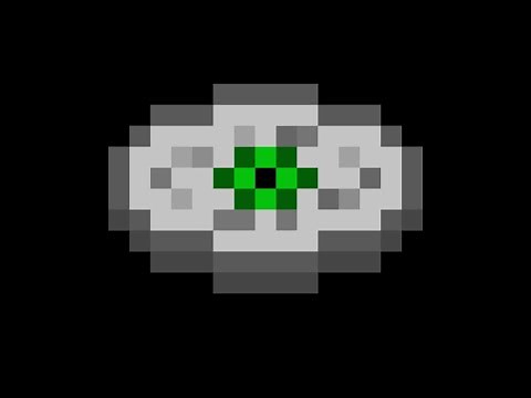 Libra - Golem (Fan Made Minecraft Music Disc For Iron Golem)