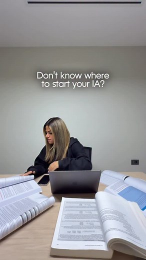 3K views · 27 reactions | IA at ACERS, step by step to your top...