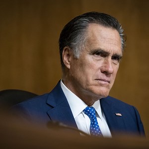 In Flagrante Delecto: Mitt Romney Is Latest Unmasked Internet Lurker