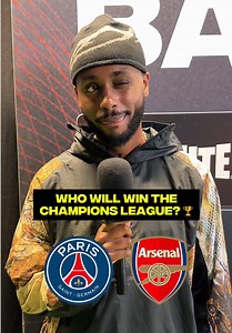 PSG vs Arsenal: Which Side Are You Backing Tonight?