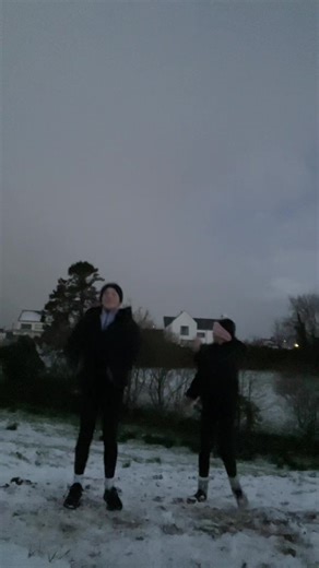 Winter Dance Party Ideas for Teens