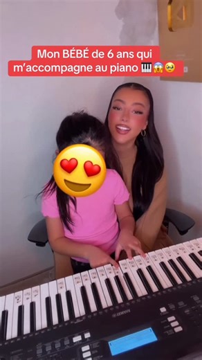 🅳🅹🅴🅽🅰 🅳🅴🅻🅻🅰 on Instagram: "Bravo ma princesse ❤️ @mentissa_off ❤️ #kids #kidstalent #singer #kidssinging"