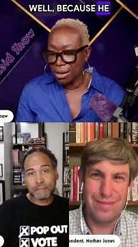 Oh, The Irony & Hypocrisy of it ALL! | The Joy Reid Show