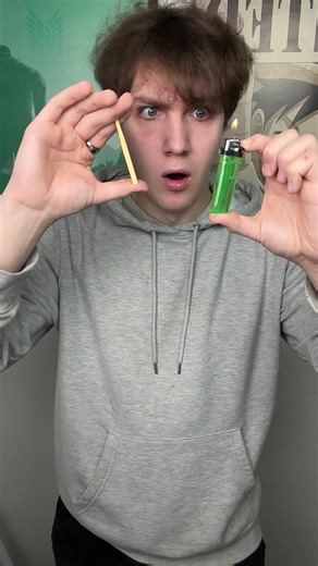 Unlock the Secret of the Amazing Lighter Magic Trick