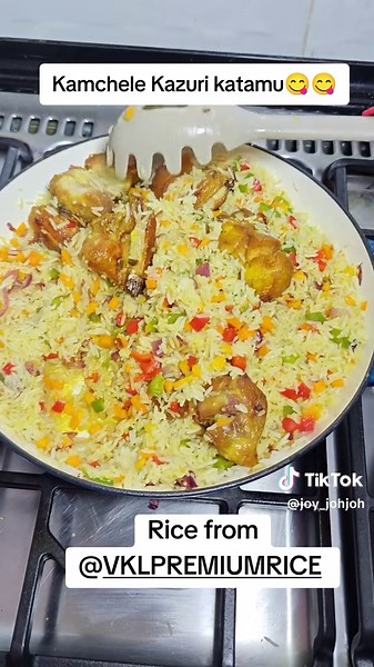 Delicious Rice Dish Recipes for Every Occasion