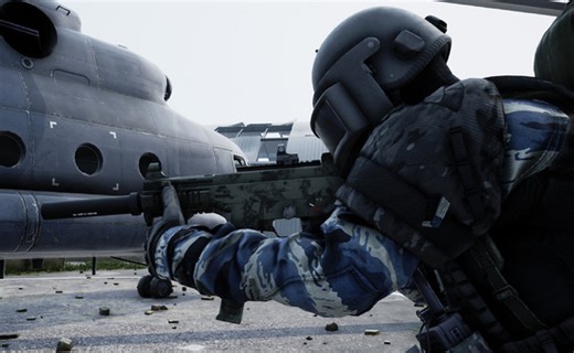 PMC同士の戦い描くタクティカルマルチプレイヤーFPS『Project Wraith』が『Wraith Ops』として再発表 | Game*Spark - 国内・海外ゲーム情報サイト