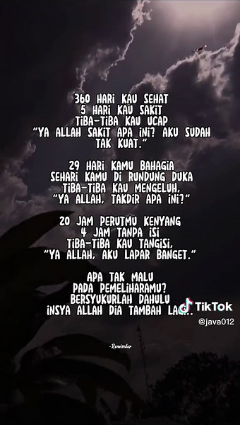 #storytime #reminder