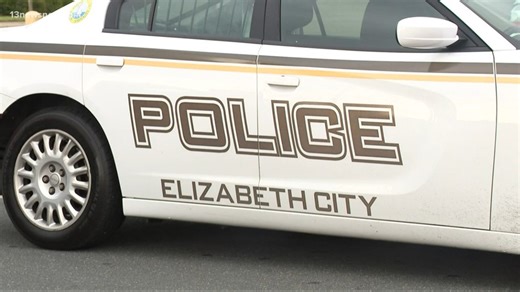 Minor arrested in armed robbery incident in Elizabeth City