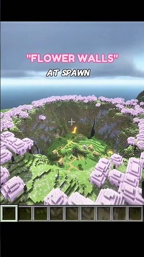 Minecraft 1.21 best seeds for Java and Bedrock