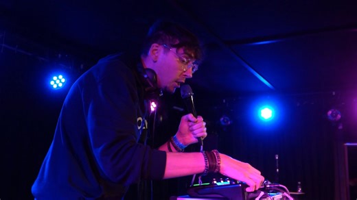 BreZ - 2022年丹麦BBOX赛裁判表演Loop Live