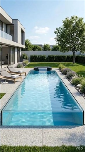 Backyard Pool Construction Timelapse | From Ground to Luxury Oasis 🏊‍♂️