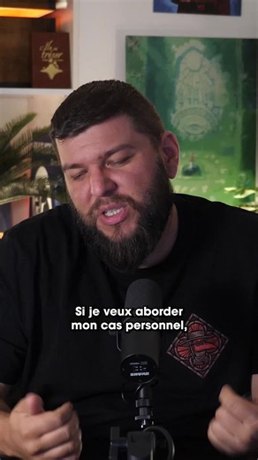 Quand on va pas bien, en parler à ses proches ça aide, mais c'est pas toujours suffisant... Parfois, se faire accompagner par un(e) professionnel(le) de la santé mentale, ça peut vraiment faire la différence. Perso, j'en ai senti le besoin. Et y'a pas de honte à avoir ! Pour mieux comprendre ce qui se joue en thérapie, je voulais vous parler du podcast « En tête à tête », qui est produit par Nota Bene et animé par Marie-Aurélie Druminy, alias la Psy du Sud. Elle y aborde la santé mentale et décr