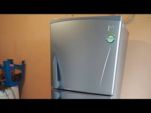 refrigerador no enfría. aquí la solución