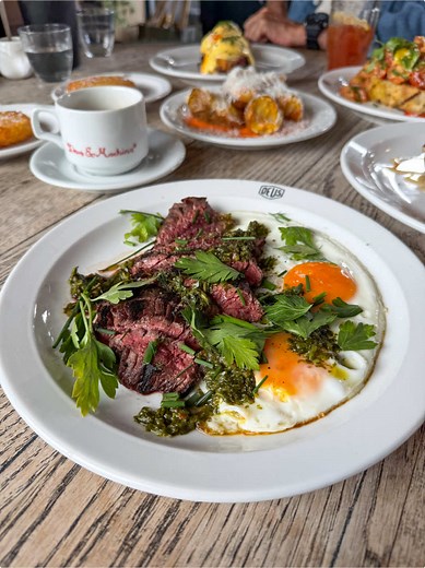 Top 5 Food Spots to Try in Bournemouth