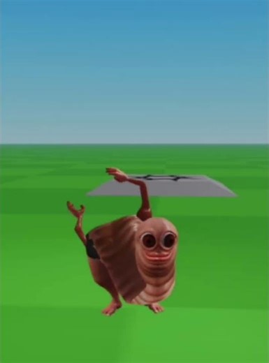 Worm macarena #idk #funny #macarenadance