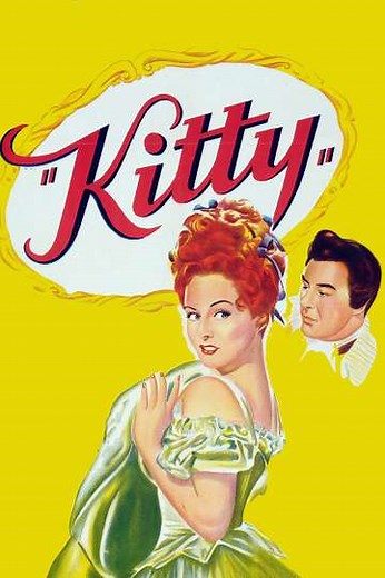 Kitty (1945) - Movie