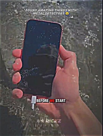 People Found Amazing Things With Metal Detectors 🫡