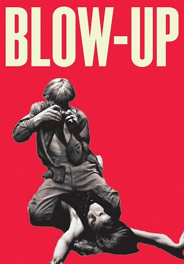 Blow-Up (1966)