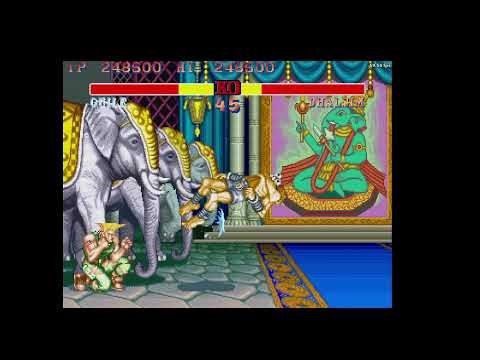 Predator Hunting Grounds