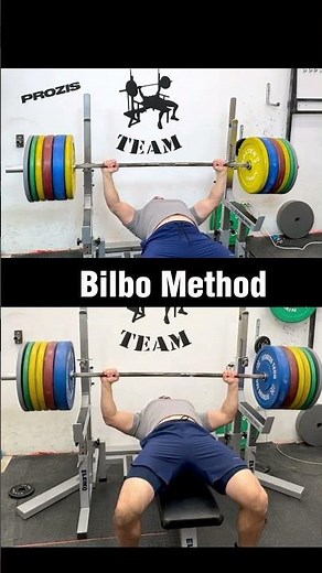 EXPLOSIVE🔥 bench press training, HIGH Speed!!!