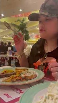 Trying the South Point Buffet in Las Vegas | Is It Worth It? 🍽️✨🇺🇸🥰🇵🇭