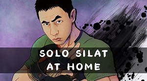 Learn Silat at Home Through My New Online Course! https://members.corecombatchiangmaionline.com/courses/solo-silat-at-home The martial art of Silat has always intrigued me in its beauty and mystery. Ever since being exposed to it through movies and television, I had always wanted to learn its lethal movements and ways. However, finding a reputable Silat teacher locally was nearly impossible. Even online, Silat seemed to be a closely guarded secret. Everything changed after I met my instructors… 