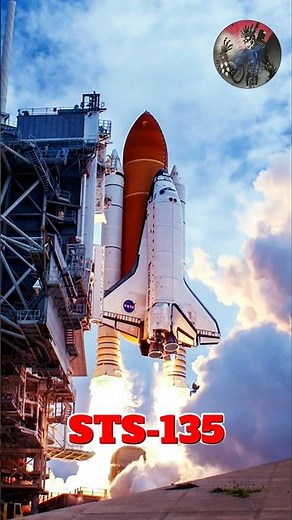STS-135: The Last Space Shuttle Mission!