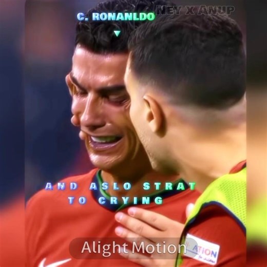 “Cristiano Ronaldo — Thanks Celebration × Golden Memory Vibe:When Greatness Pauses to Remember #goat