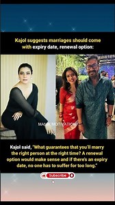 Why do you need an expiry date when a better option already exists — it's called divorce 🤔