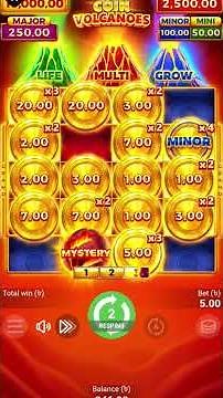 played a new pk luck game and earned money