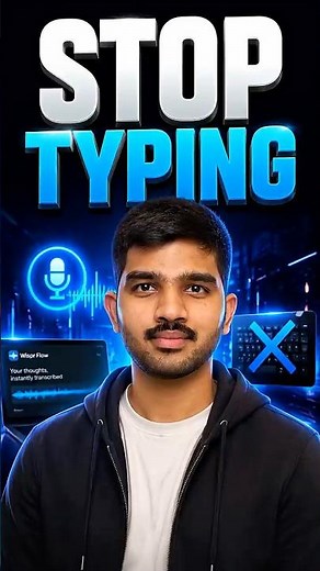 Wispr Flow dictation app for faster typing