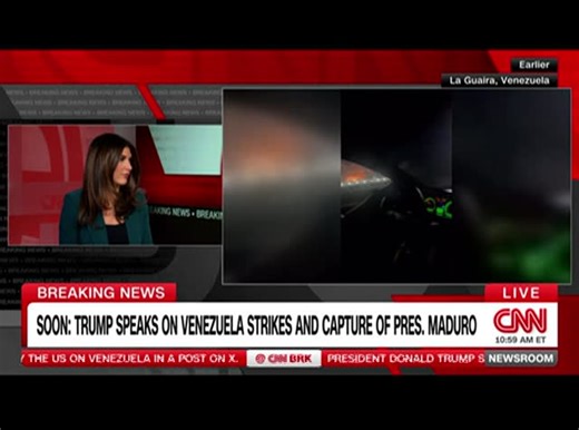 The Amanpour Hour  CNN  January 3, 2026 8:00am-9:01am PST