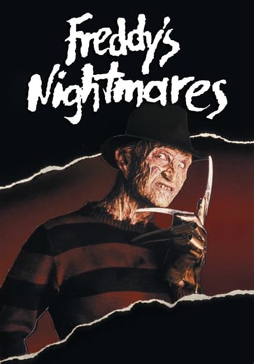 Freddy's Nightmares S01:E19 - Missing Persons