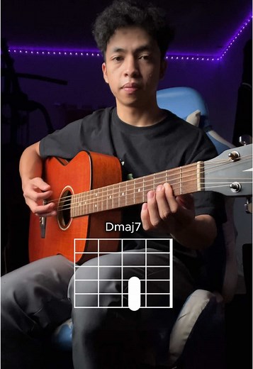 Learn to Play Seasons - Wave to Earth on Guitar