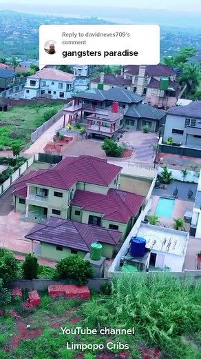 Beautiful Houses in Thohoyandou, Limpopo - Venda People's Stunning Homes