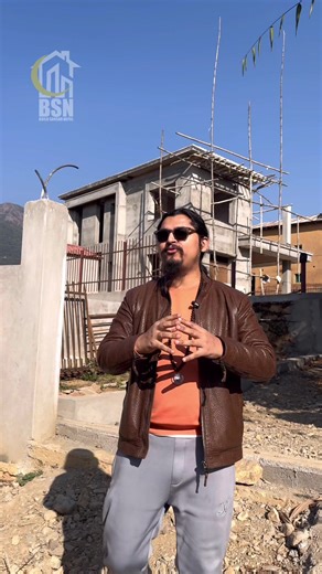 Building Dreams in Tulsipur: Your Reliable Construction Partner