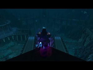 SHADOW PRIEST ICC 25 HEROIC WOTLK WARMANE 3.3.5