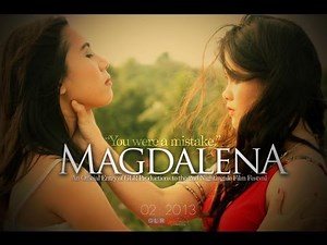 MAGDALENA Full Movie