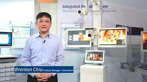 【3-Minute Classroom】Advantech’s Video Archiving and Streaming (AVAS) Solution, AVAS-60E